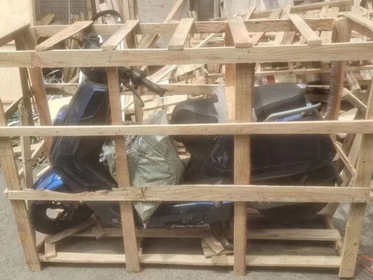 黎川托运电瓶车